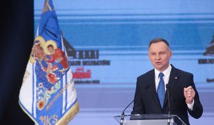 Stanowcza deklaracja Dudy. Pierwsze kłody pod nogi nowego rządu?