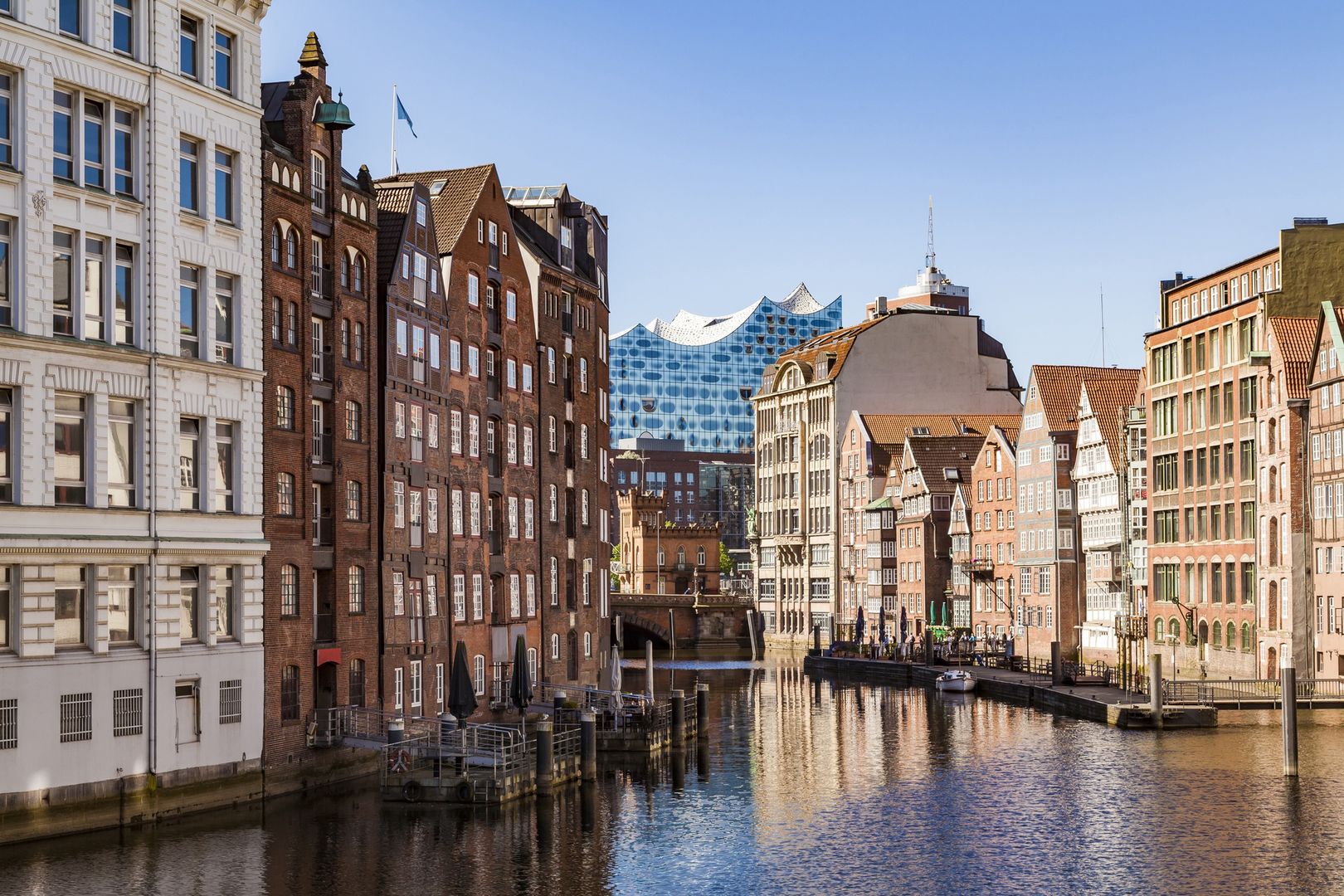 Hamburg, Niemcy