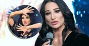 Steczkowska zaliczyła WPADKĘ na scenie w Madrycie. Przed fanami nic się ukryje