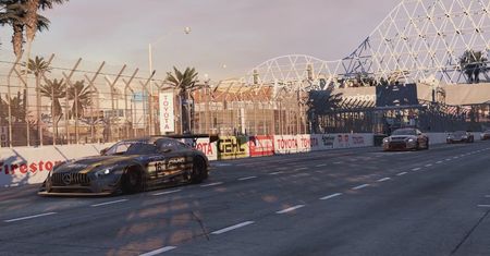 Project CARS 2 już oficjalnie i na nowym zwiastunie