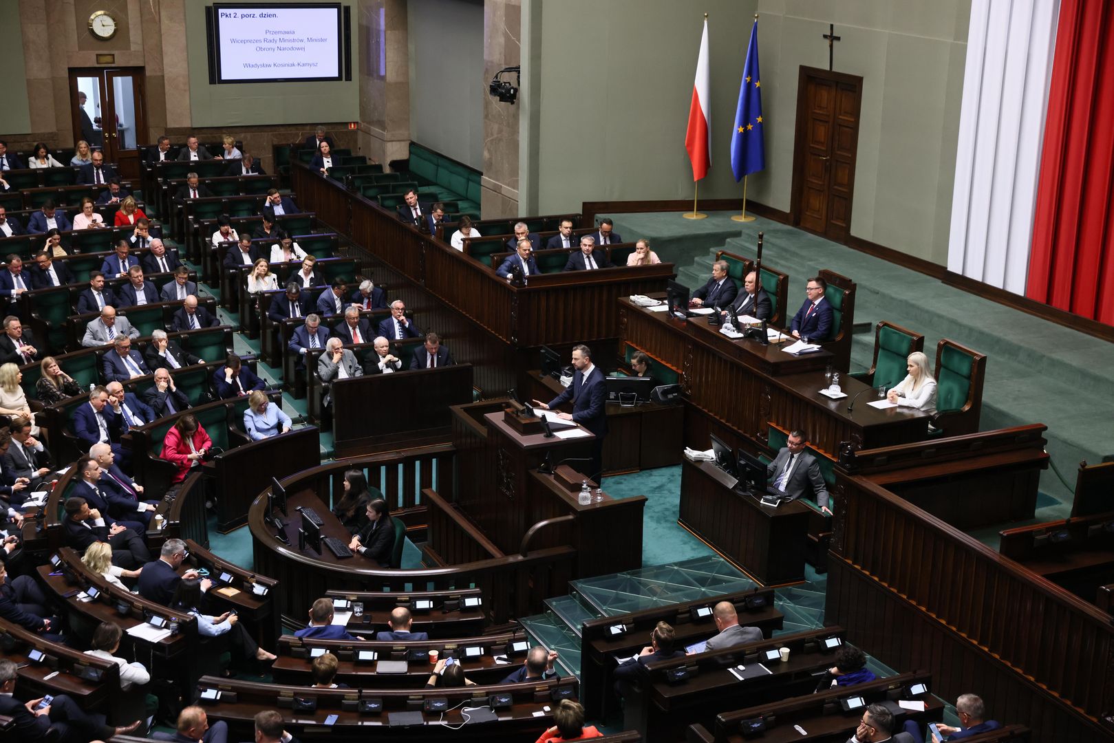 Taśmy z ziobrystami. Jak teraz głosowaliby Polacy?
