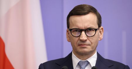 Morawiecki odpowiada Ziobrze: Nie dziwię się poruszeniu pana ministra
