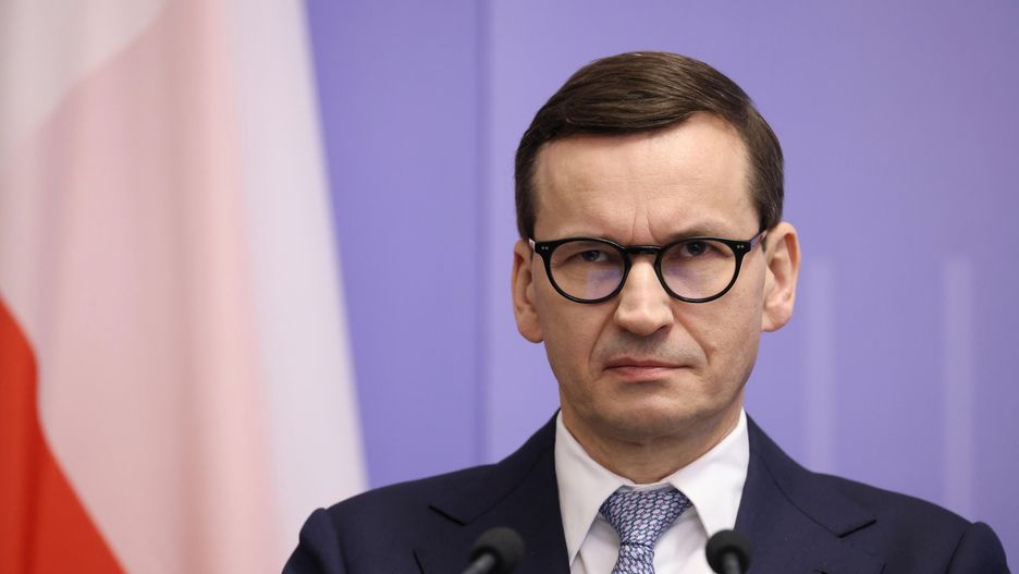 Morawiecki odpowiada Ziobrze: Nie dziwię się poruszeniu pana ministra