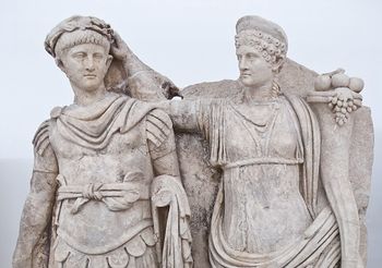 Krzyżówka historyczna dla znawców starożytnego Rzymu. Podejmiesz wyzwanie?