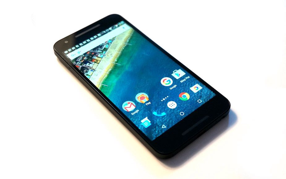 Nexus 5x - test i recenzja 3