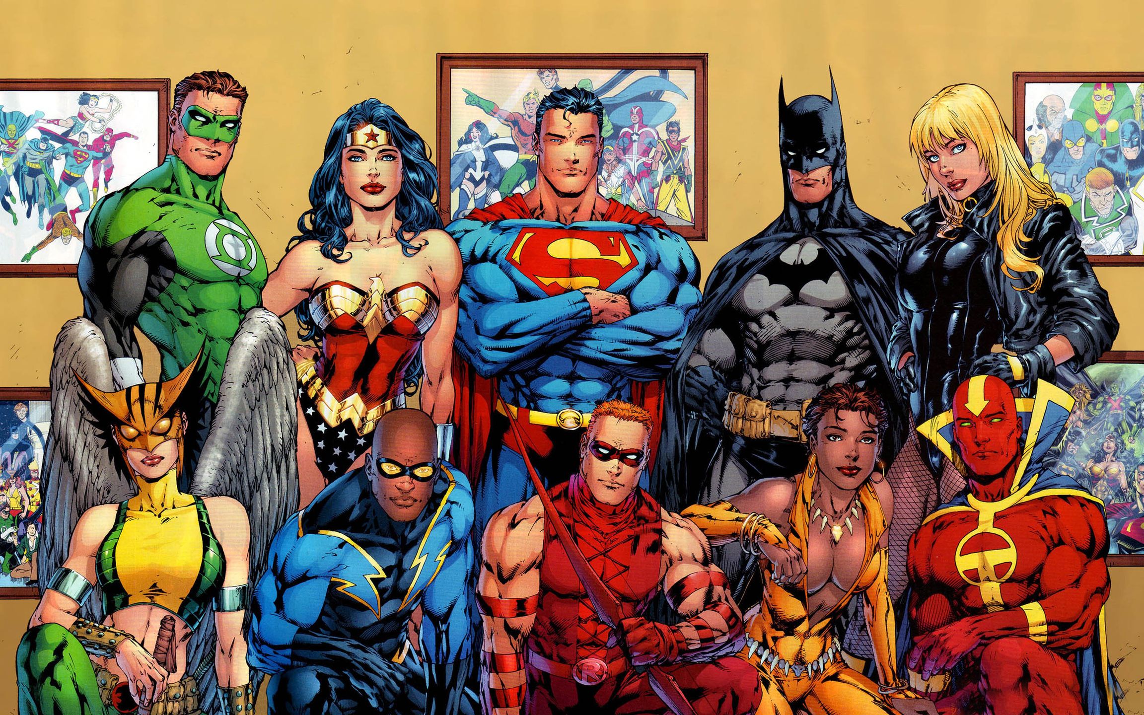 Europejscy superbohaterowie? Superman to pomysł, który mógł się sprawdzić tylko w Ameryce 1