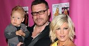 Tori Spelling urodzi córeczkę!