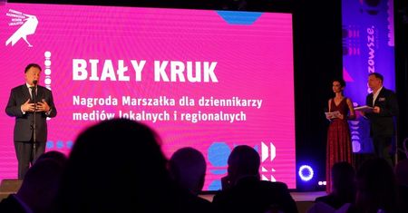 II Kongres Mazowieckich Mediów Lokalnych