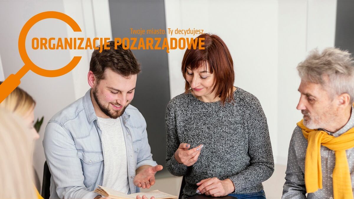 NGO Wkład własny