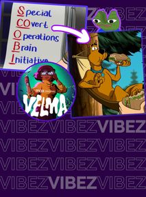 Scooby-Doo powróci w "Velmie"? Niepokojąca teoria fanów