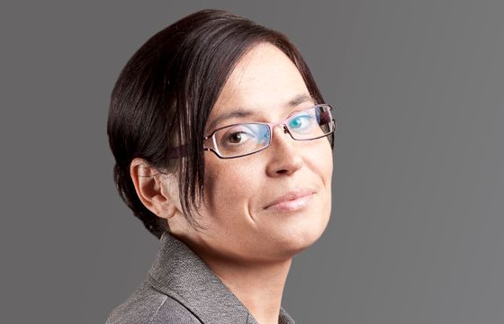 Aneta Jaworska po 9 latach odchodzi z IQS, zastąpi ją Beata Sadowska