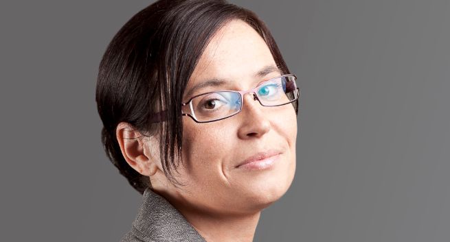 Aneta Jaworska po 9 latach odchodzi z IQS, zastąpi ją Beata Sadowska