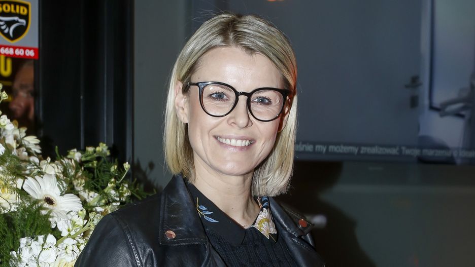 Marta "Mandaryna" Wiśniewska