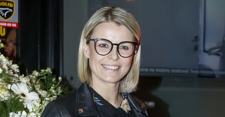 Marta "Mandaryna" Wiśniewska zmienia wizerunek. Pokazała zdjęcie w peruce