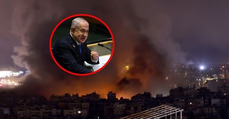 Izrael zapowiada kontynuację walk. "Z Bożą pomocą, wygramy"