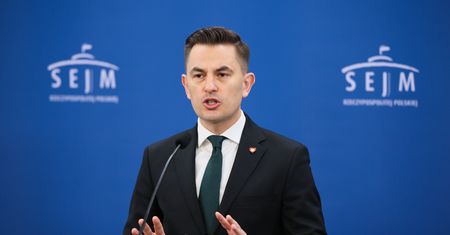 Afera Zondacrypto. Już 1,5 tys. zawiadomień