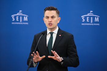 Afera Zondacrypto. Już 1,5 tys. zawiadomień