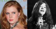 Amy Adams zagra Janis Joplin! (PASUJE?)