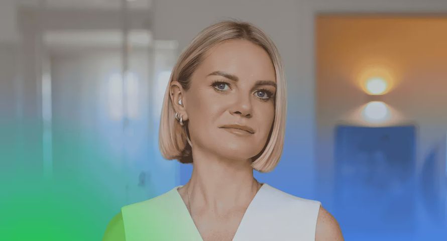 Martyna Dobrzańska: z Viaplay do MediaSpurs