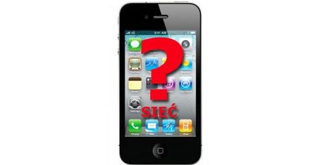 Z jakiej sieci pochodzi Twój iPhone?