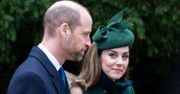 William publicznie zwrócił się do Kate. Wzruszenie sięgnęło zenitu
