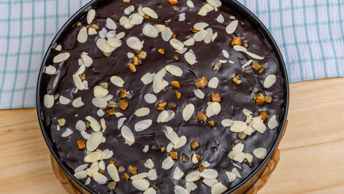 Ciasto idealne na niedzielę