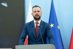 Kosiniak-Kamysz krytycznie o S7 w Krakowie. "Projekty nie są dobre"