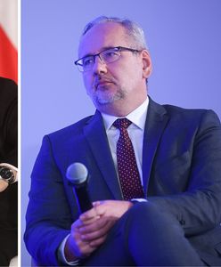 Kaczyński uderza w lekarzy. "Przesadna pogoń za pieniędzmi". Niedzielski zaskakuje