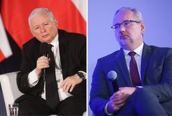Kaczyński uderza w lekarzy. "Przesadna pogoń za pieniędzmi". Niedzielski zaskakuje