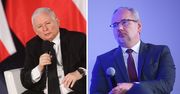 Kaczyński uderza w lekarzy. "Przesadna pogoń za pieniędzmi". Niedzielski zaskakuje