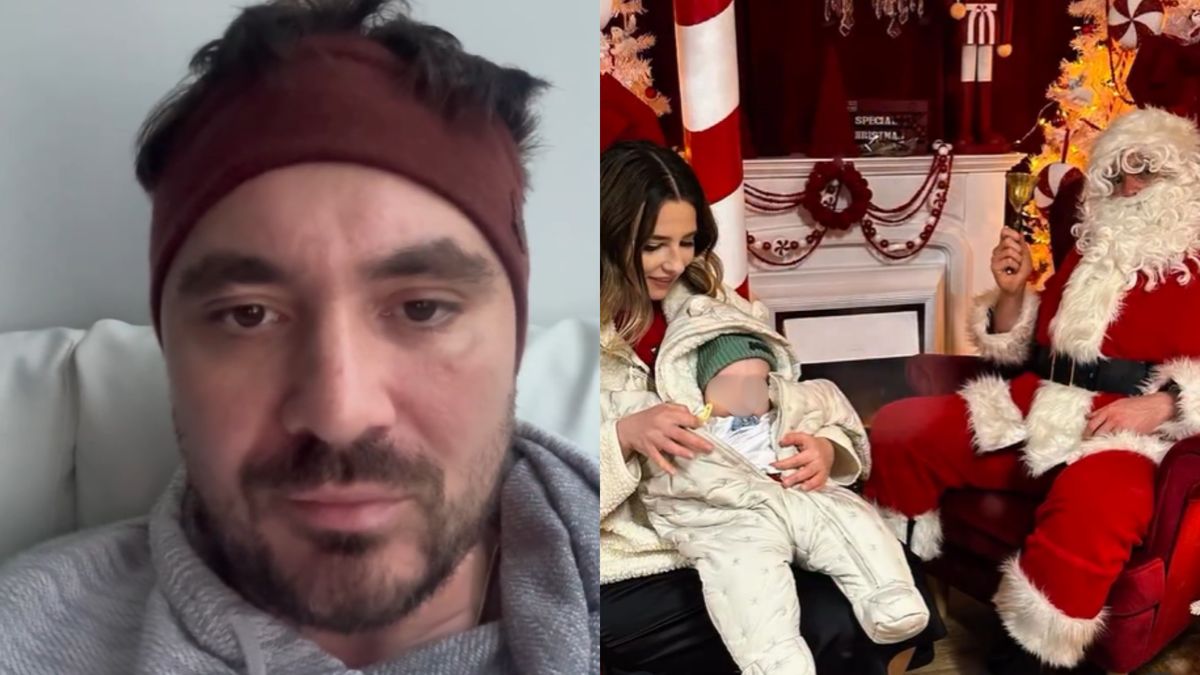 Rodzina Martyniuków