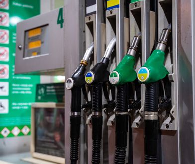 Ceny paliw na Wszystkich Świętych. Dobre wieści dla kierowców