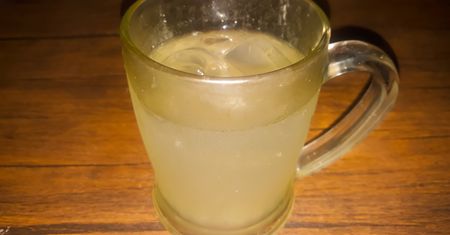 Pij regularnie. Balsam dla jelit i wątroby. Ułatwi wydalenie toksyn