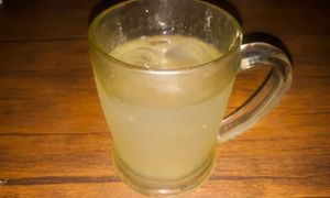 Pij regularnie. Usuwa toksyny, balsam dla jelit i wątroby