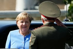 Koniec epoki Merkel. Kwaśniewski wskazuje na jedną niewiadomą