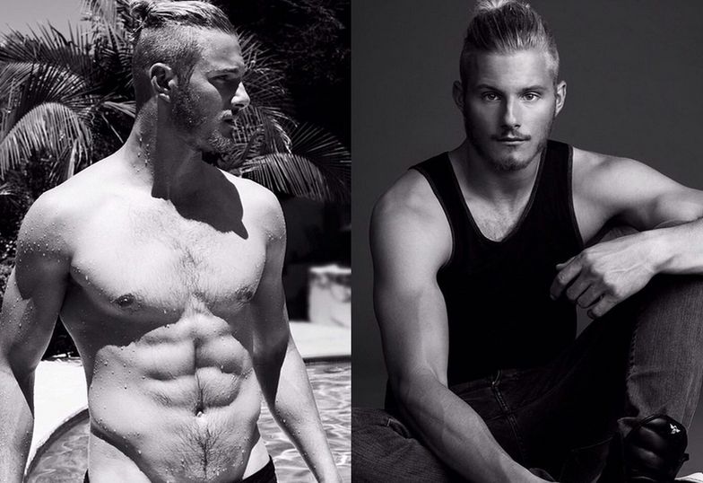 Alexander Ludwig