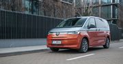 Test: Volkswagen Multivan z hybrydą plug-in - lepsze wrogiem dobrego