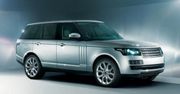 Wyciekły oficjalne zdjęcia nowego Range Rovera!