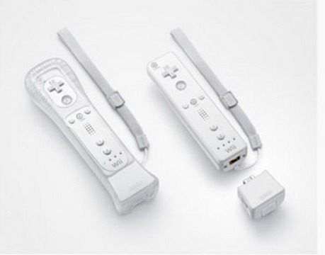 Nintendo MotionPlus, czyli dodatek do Wiimota