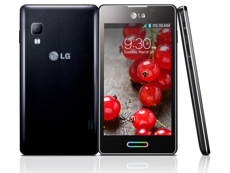 LG Swift L5 II Dual