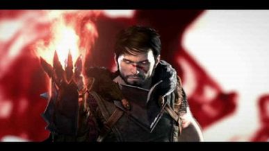 Porównanie nowych i starych tekstur w Dragon Age 2 1