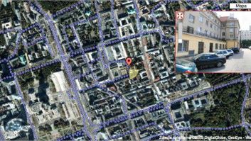 Street View w Polsce? Proszę bardzo! 1