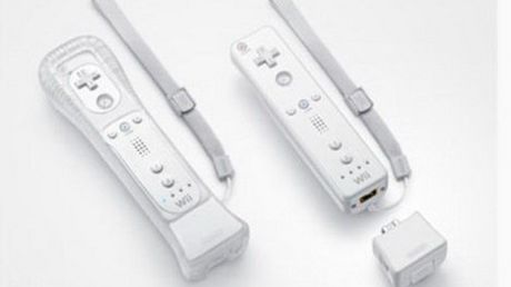 Nintendo MotionPlus, czyli dodatek do Wiimota 1