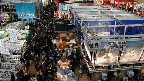 Ruszają targi CeBIT 2009 1