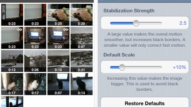 Movie Stiller [giveaway] 1