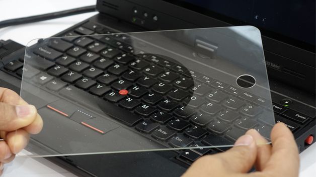 W skrócie: Galaxy Core Lite, Huawei Honor 6 i antyrefleksyjne szkło twórców Gorilla Glass 1