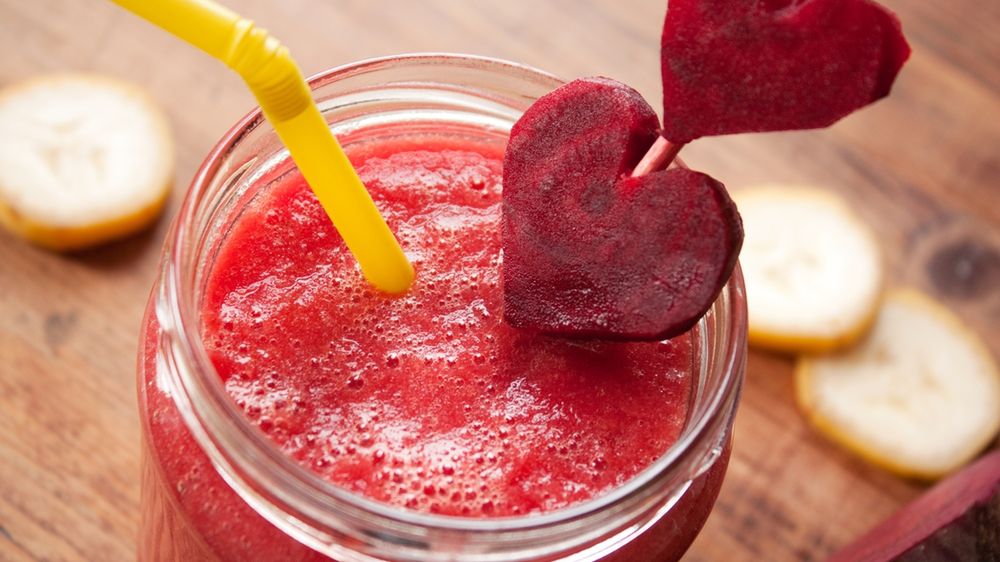 Sok, który działa jak afrodyzjak