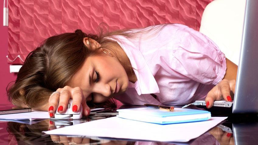 Leki, które wywołują zmęczenie