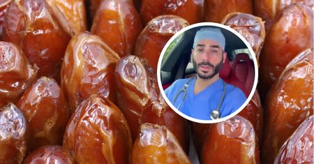 Gastroenterolog zjada dwie sztuki dziennie. Chce się ustrzec przed rakiem jelit