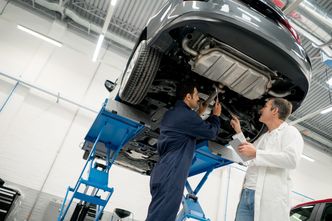 Opłata za badania techniczne w górę? NIc z tych rzeczy. Jest stanowisko ministerstwa